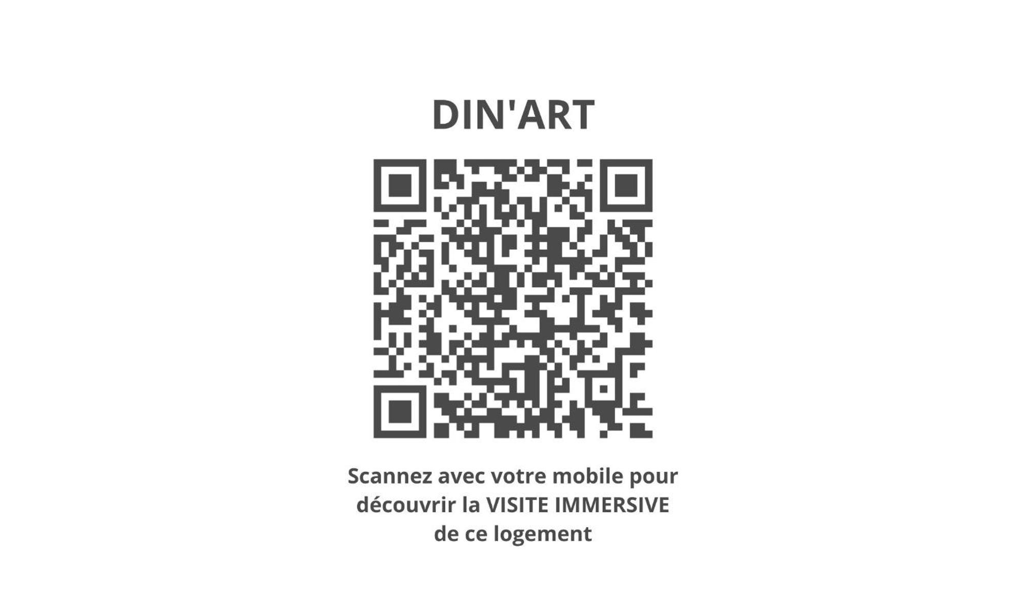Apartament Din'Art By Cocoonr Dinard Zewnętrze zdjęcie