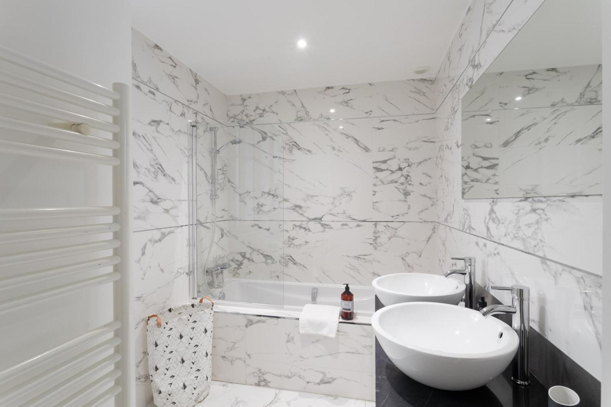Apartament Din'Art By Cocoonr Dinard Zewnętrze zdjęcie