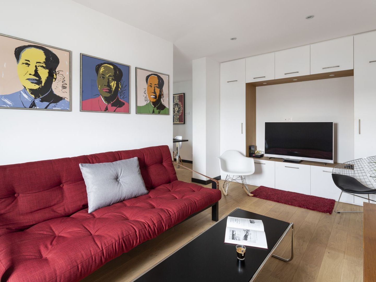 Apartament Din'Art By Cocoonr Dinard Zewnętrze zdjęcie
