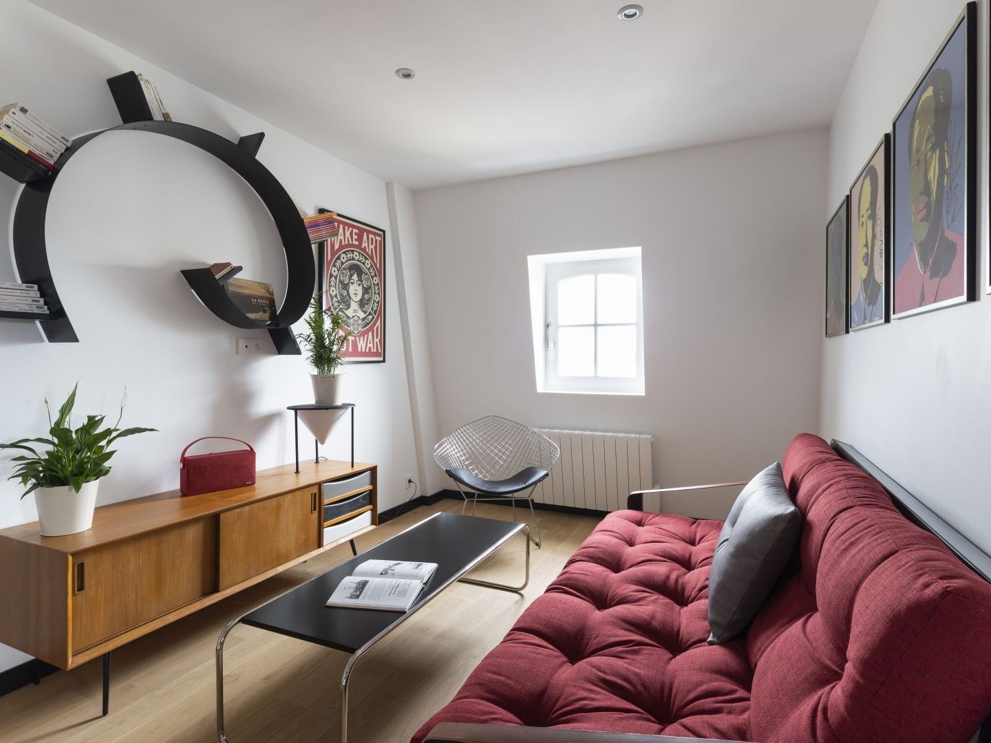 Apartament Din'Art By Cocoonr Dinard Zewnętrze zdjęcie