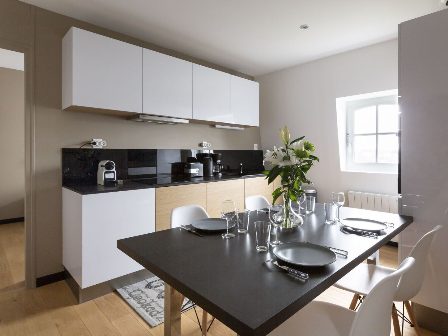 Apartament Din'Art By Cocoonr Dinard Zewnętrze zdjęcie